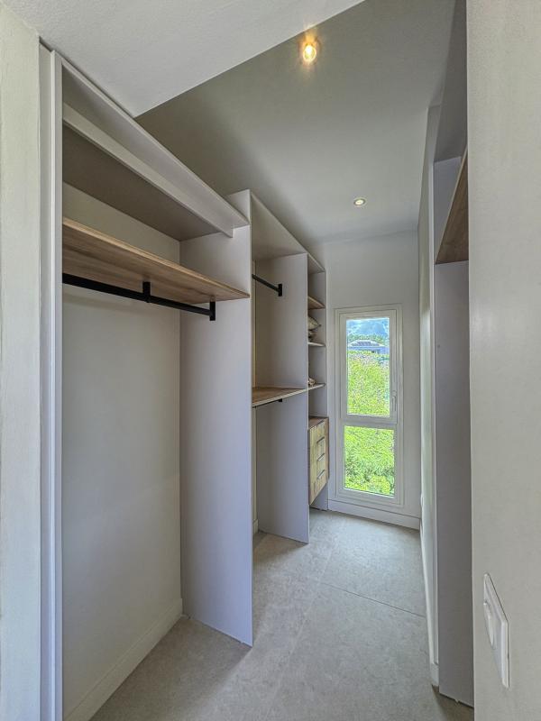 43.Location villa piscine vue mer Saint François Guadeloupe_Chambre 4